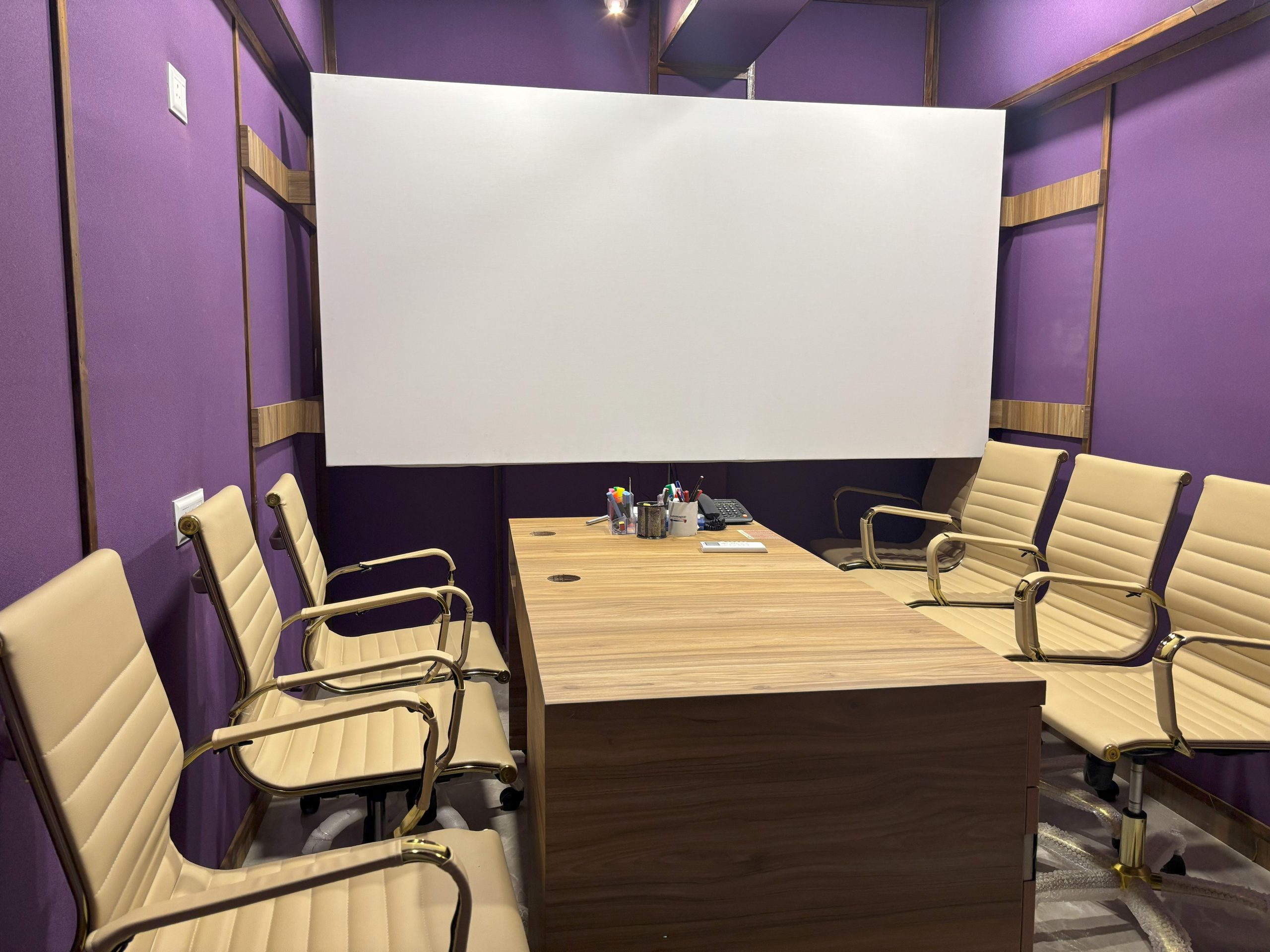 2M conference room 1