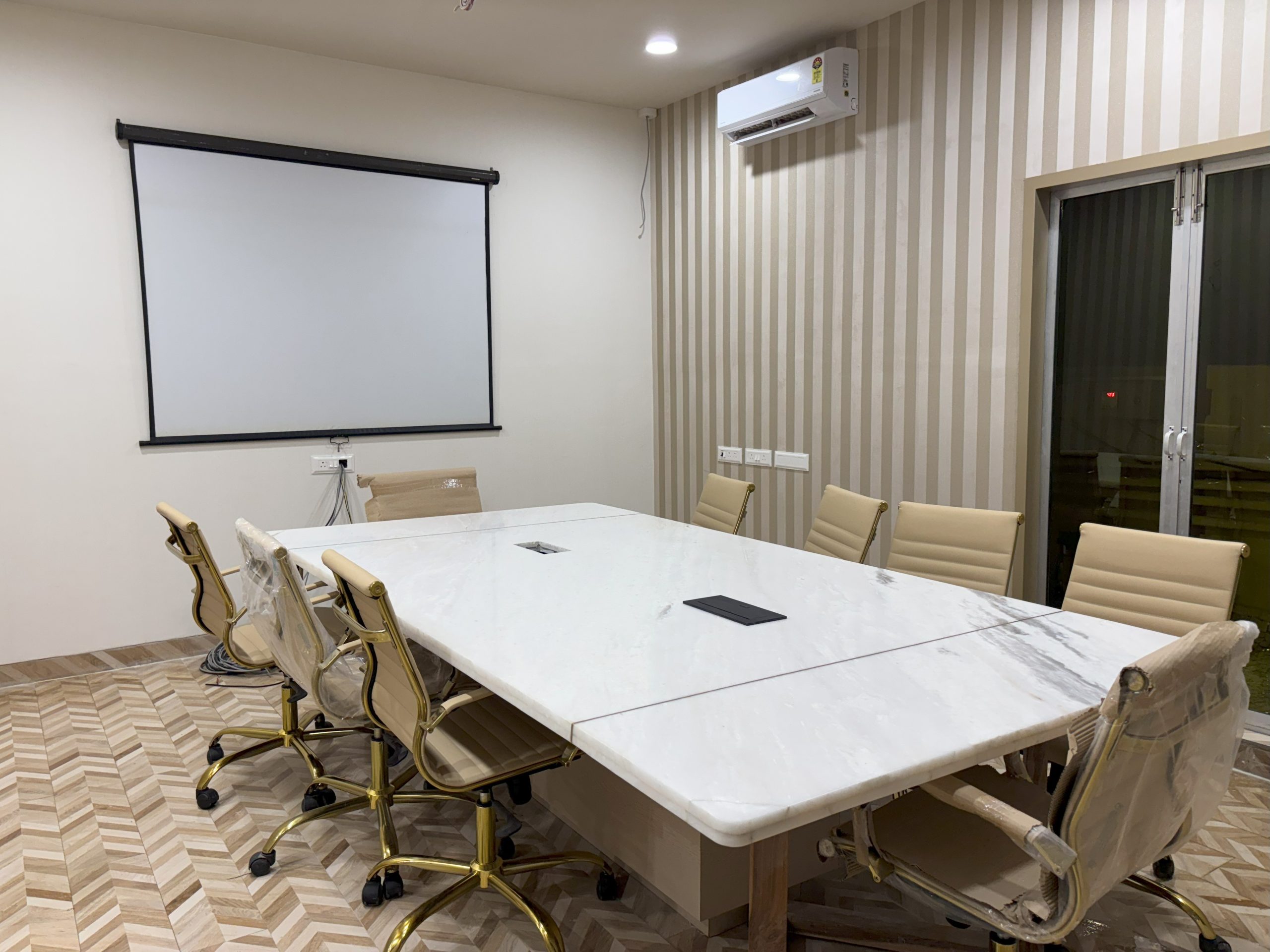 2M conference room 2
