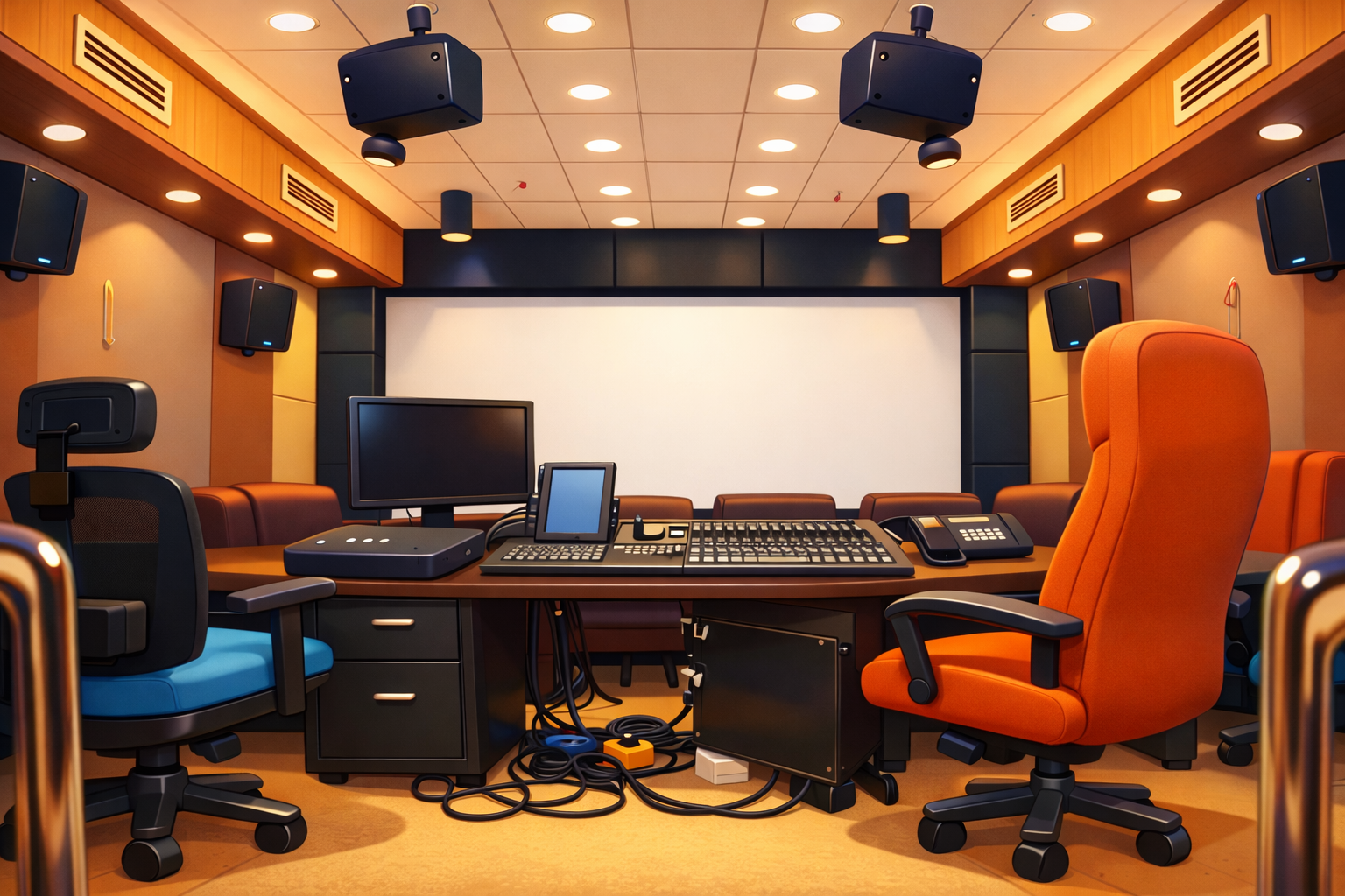 Audiom