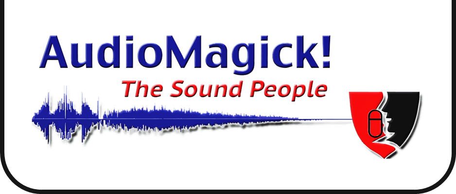 AudioMagick - Voiceover | Dubbing | Localization Experts